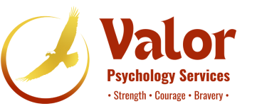 Valor Psychology Services - Logo